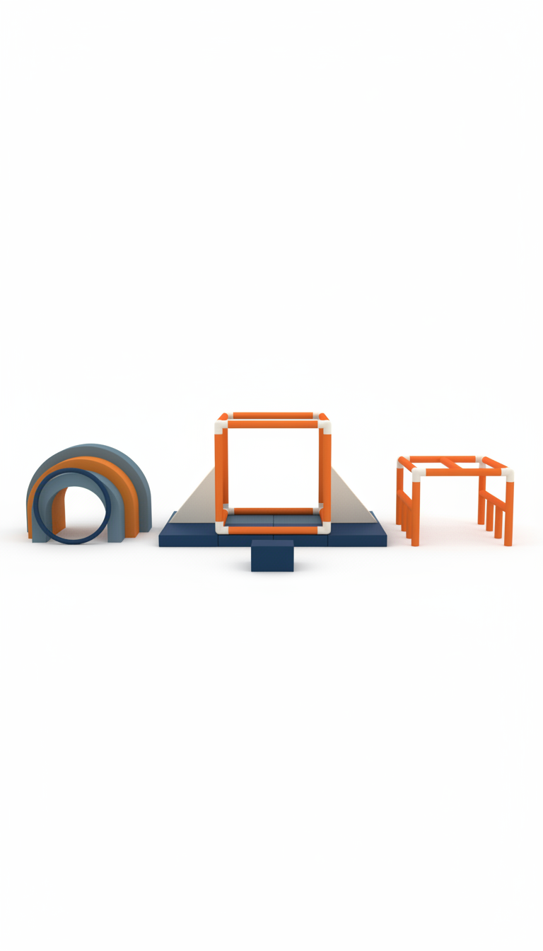 Physical Training Module Kit